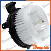 Pulseur d'air habitacle pour CHEVROLET | EWN-CH-006, 51-03-0004
